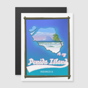 Ilha Penida Indonésia