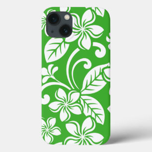 ILHA PLUMÉRIA (CITRUS VERDE)