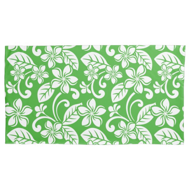 ILHA PLUMÉRIA (CITRUS VERDE) (Frente-Esquerda)