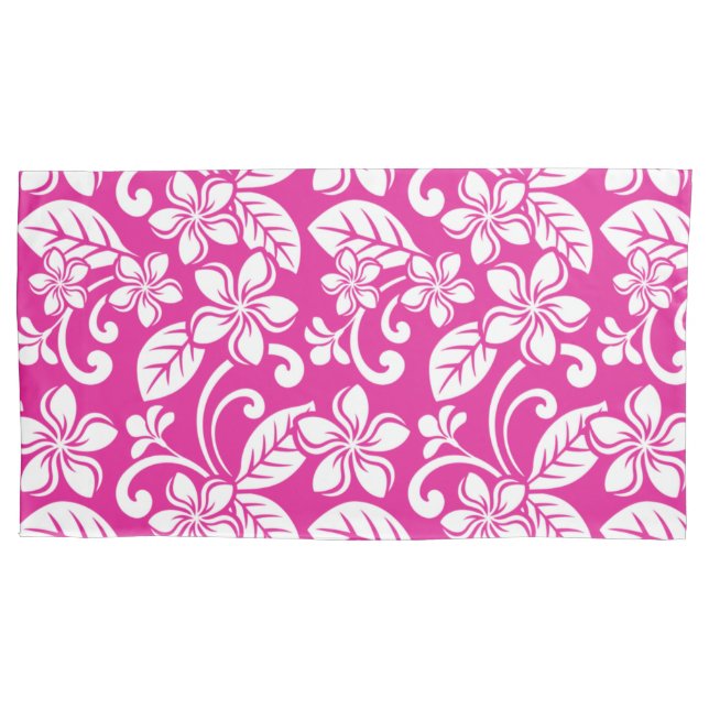 ILHA PLUMERIA (PINCO QUENTE) (Frente-Esquerda)