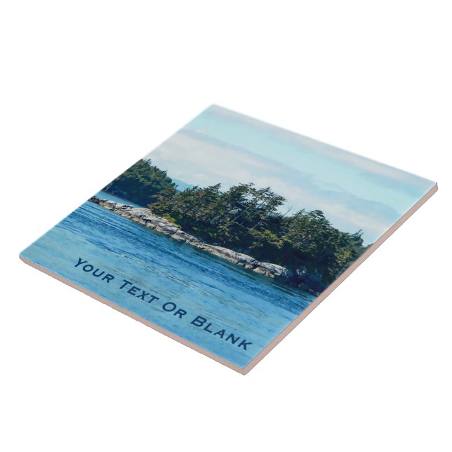 Ilha Salish (Lateral)