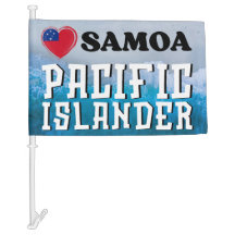 Ilha Samoa Polinésia Pacífico