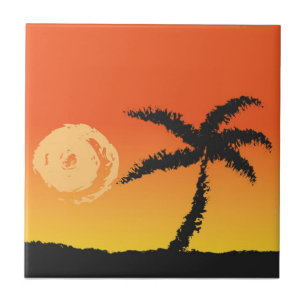 Ilha Sunset