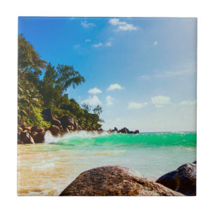 Ilha Tropical Getaway