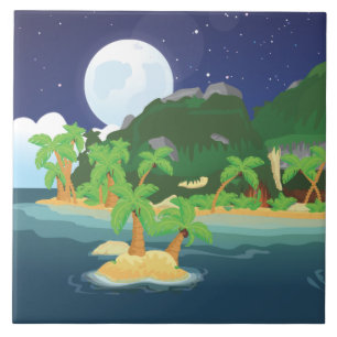 Ilha Tropical Treasure