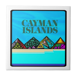 Ilhas amam Caymans