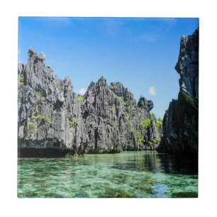 Ilhas Bacuit Archipelago