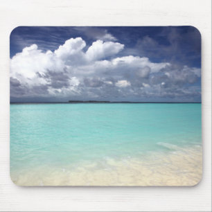 Ilhas Maldivas Mousepad