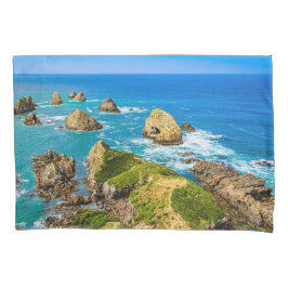 Ilhas Nugget Point, Nova Zelândia