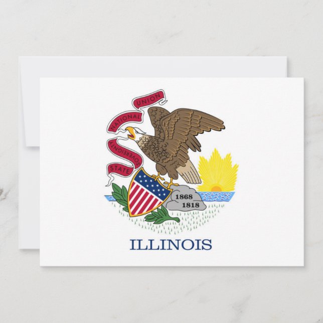 Illinois (Frente)