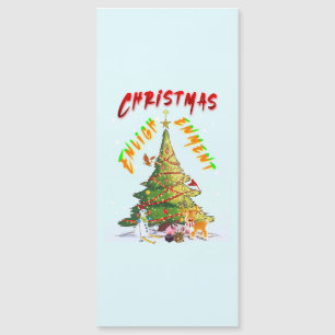 Iluminação de Natal
