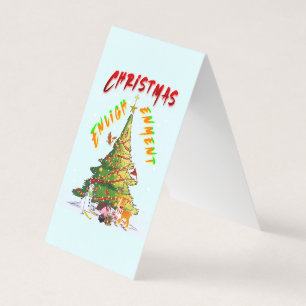 Iluminação de Natal