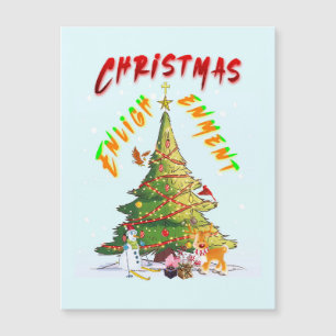 Iluminação de Natal