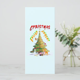 Iluminação de Natal