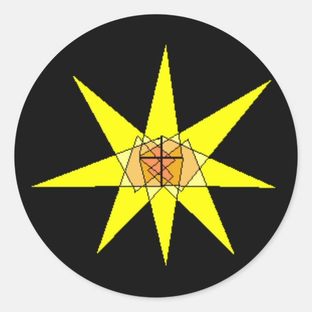 ILUMINAÇÃO - Etiquetas de férias (Frente)