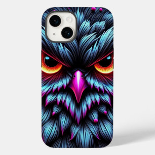 Ilumine seu estilo com o Neon Owl