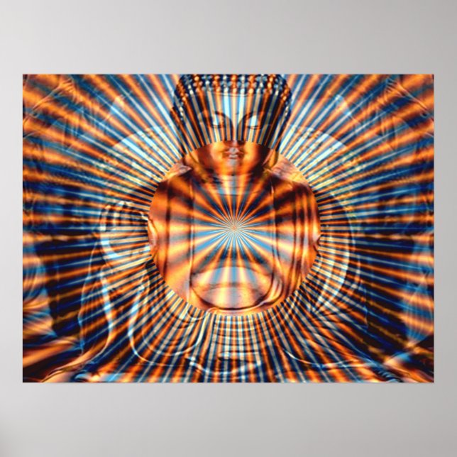 Iluminismo - Poster (Frente)