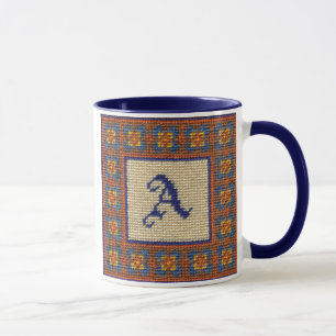 Iluminou uma caneca