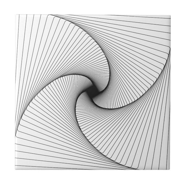 Ilusão óptica #1 (Frente)