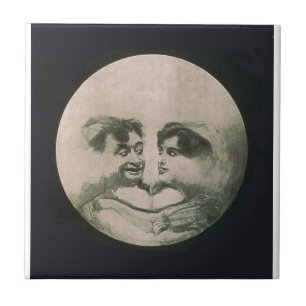 Ilusão óptica da lua