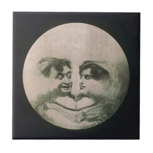 Ilusão óptica da lua