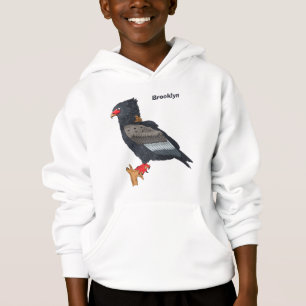 Ilustração Bateleur Eagle 