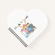 Ilustração de Amigos de Memórias de segundo grau