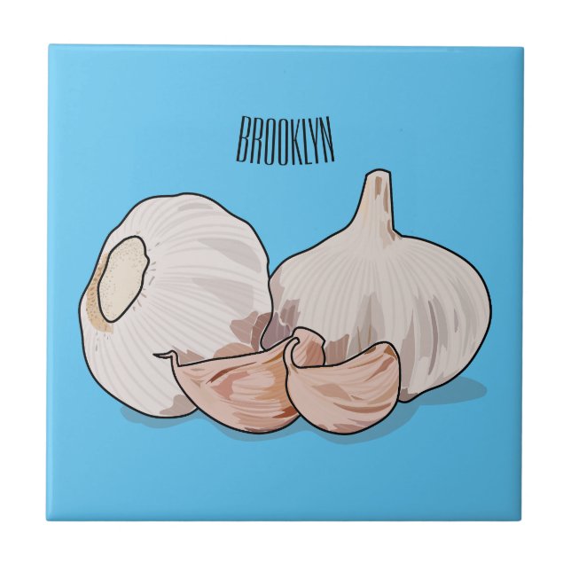 Ilustração de desenho em quadrinhos (Frente)