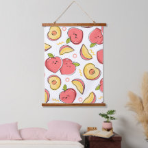 Ilustração de Frutas