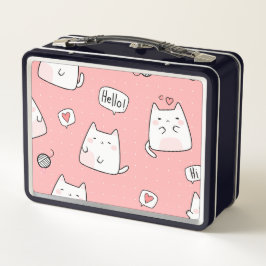Ilustração de Gato