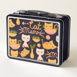 Ilustração de Gato