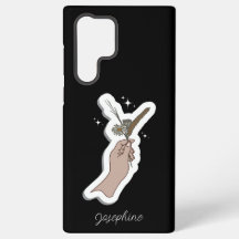 Ilustração de natureza e simplicidade