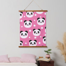 Ilustração de Panda