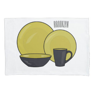 ilustração do desenho de desenho de tabela