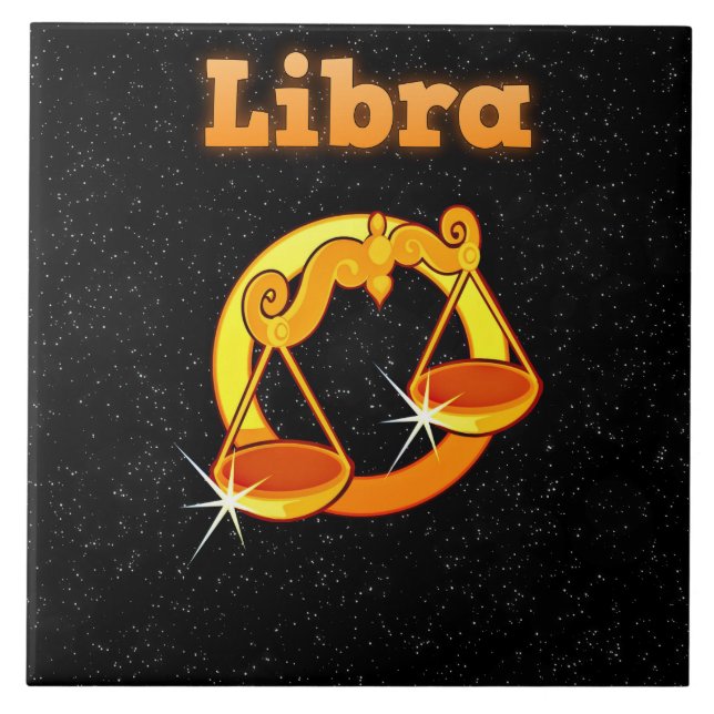 Ilustração do Libra (Frente)