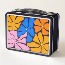 Ilustração Floral
