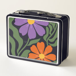 Ilustração Floral