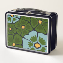 Ilustração Floral