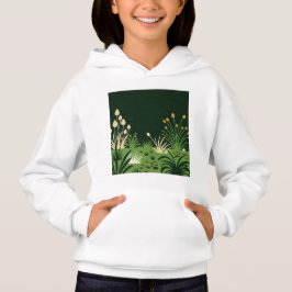 Ilustração gráfica de plantas