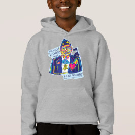 Ilustração lenhosa - Causa é maior que eu