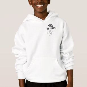 ILY Vibes - Design ASL