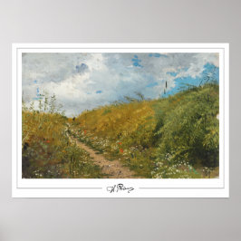 Ilya Repin Zedign Art Poster nº 29