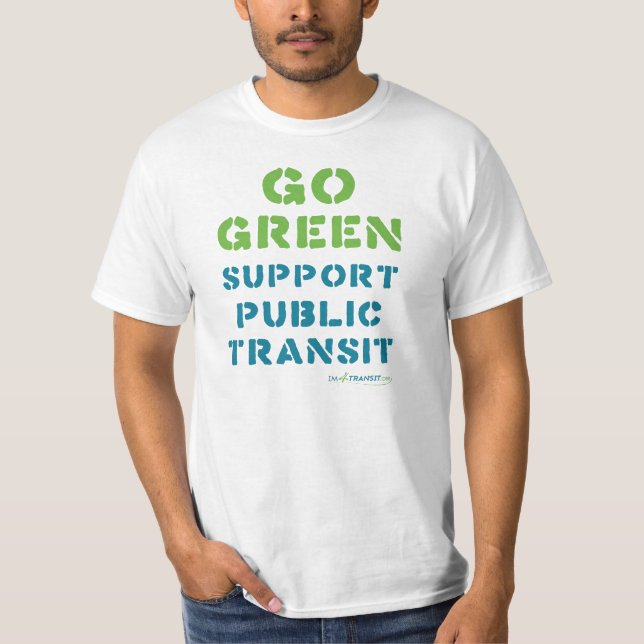 Im4Transit.org -- "Vai camisa do VERDE" (Frente)