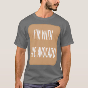 Im Com A Camisa Avocado 2