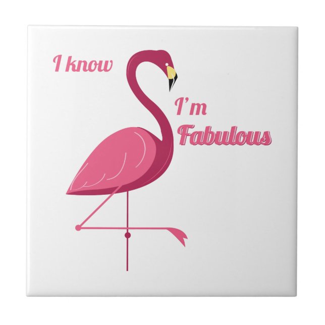 Im fabuloso (Frente)