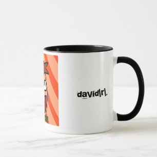 Im LINDO!!! Caneca