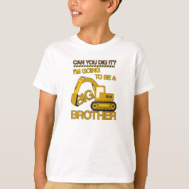 Im que vão ser uma camisa da construção do big