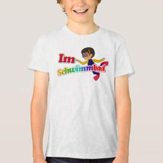 Im Schwimmbad
