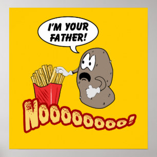 Im seu poster $24,95 do pai