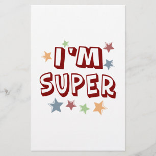 Im Super com estrelas